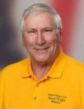 Darrell K. Berg Obituary - 2023 - Shuda Funeral Chapel