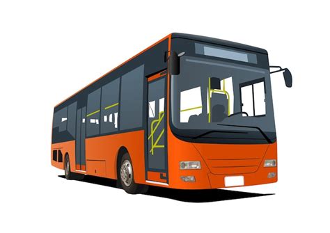 Transit bus Images - Free Download on Freepik