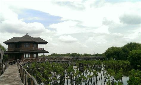 ALAM ANGKE KAPUK NATURE PARK (2025) All You Need to Know BEFORE You Go ...