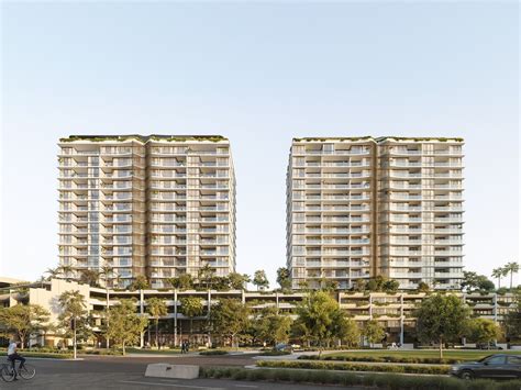 SOL by Walker Apartments - 9 South Sea Islander Way, Maroochydore, QLD 4558 | Domain