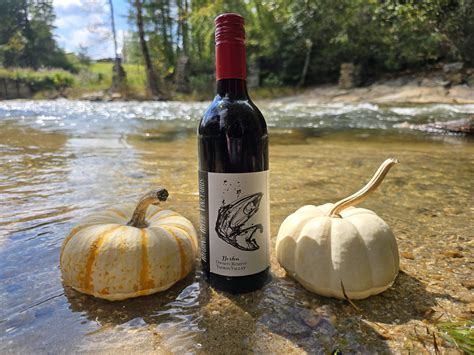 Roaring River Vineyards Vine & Stein Club - Roaring River Vineyards