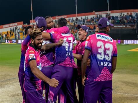New York Strikers expanding cricket to newer regions