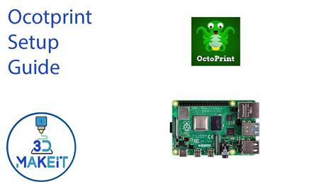 OctoPrint Setup Tutorial 的图像结果