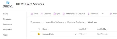 Image result for Open EndNote File