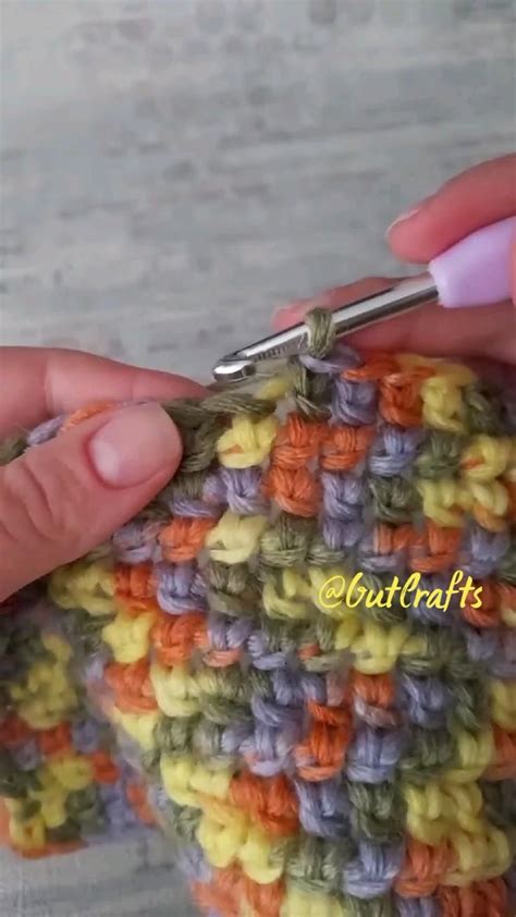 Image result for One-Two Row Repeat Crochet Pattern Free