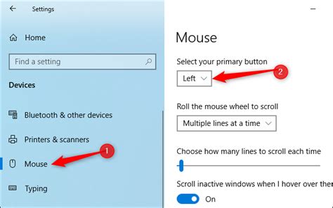 How to Fix iBUYPOWER Mouse Left-Click 的图像结果