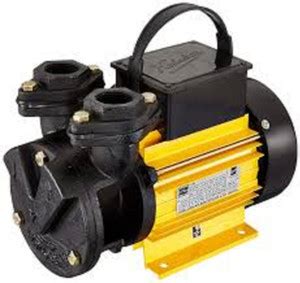 kirloskar bothers ltd kir-v flow - 0.5 hp water pump Centrifugal Water ...