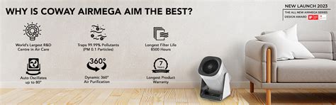 Coway India Official