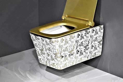 Commode-Design