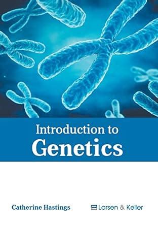 Buy Introduction to Genetics Book Online at Low Prices in India ...