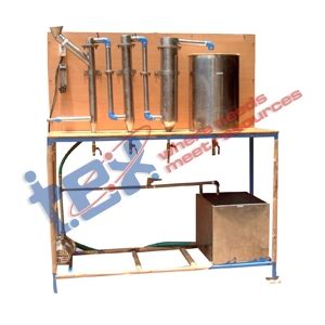 Environmental Engineering Lab equipment | TEX Tech, India