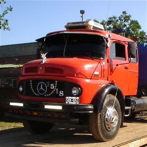 Caminhão Mb 1518 Pr à venda em todo o Brasil! | Busca Acelerada