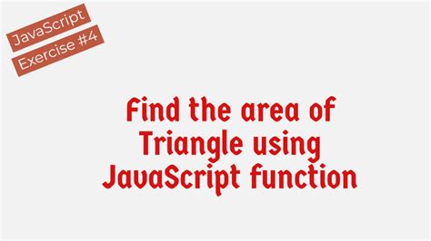 Image result for Sum Triangle JavaScript