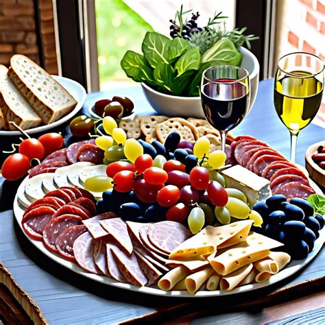 15 Book Club Snacks: Creative Ideas for Your Next Gathering