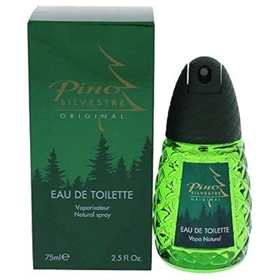 Pino Silvestre by Pino Silvestre for Men - 2.5 oz India | Ubuy