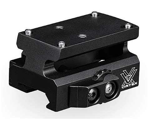 Buy VortexOptics Venom Red Dot Quick Release Riser -RDMQ Online at ...
