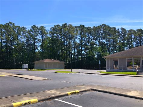 200 Doctors Dr, Jacksonville, NC 28546 - Medical Office Complex | LoopNet