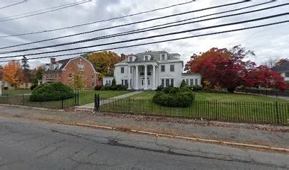 Phalen Funeral Home - Funeral Home Pages