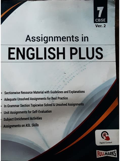Image result for Class Eight English Assignment 16 Week