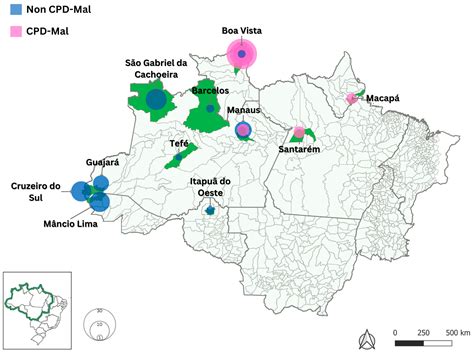 Tracking Drug Resistance in Plasmodium falciparum: Genetic Diversity of Key Resistance Markers ...