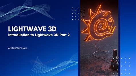 Image result for LightWave 3D Tutorials