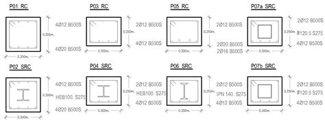 Experimental Study of Steel Reinforced Concrete (SRC) Joints