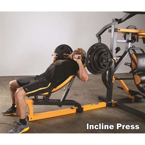 Powertec Multi Gym Review 的图像结果