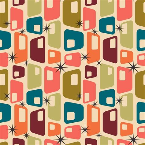 Image result for 60s Patterns