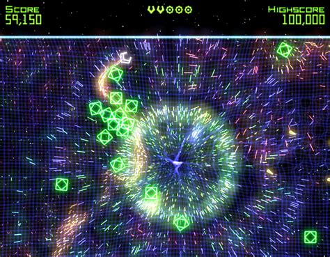 Image result for Geometry Wars Soundtrack