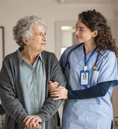 Fairview Nursing Care