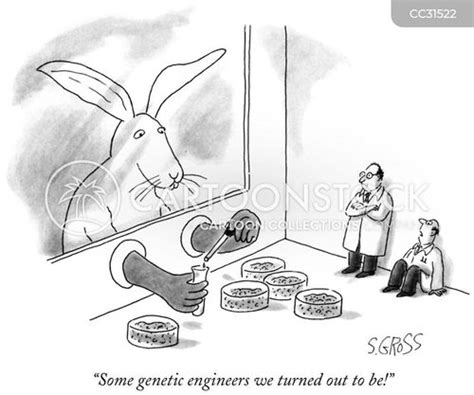 Image result for Genetics Cartoon
