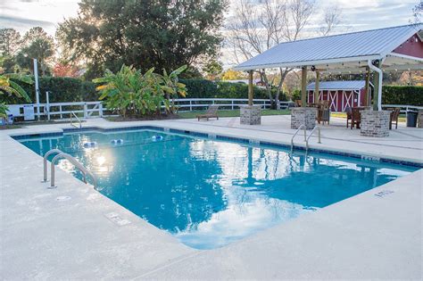 Red Gate Farms - RV Resort Pool: Pictures & Reviews - Tripadvisor