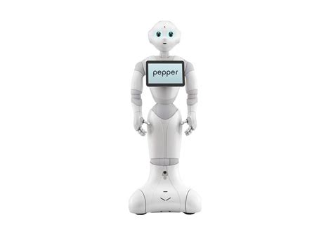 Pepper Nao Robots 的图像结果