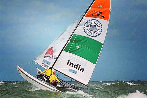 Mumbai Sailing Club I LBB, Mumbai