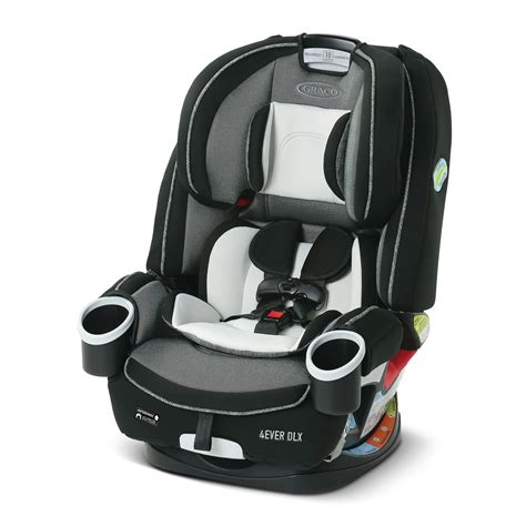 How To Install Baby Car Seat Graco - Velcromag