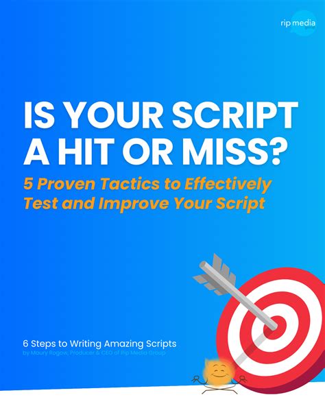 How to Script in a Easy Way 的图像结果