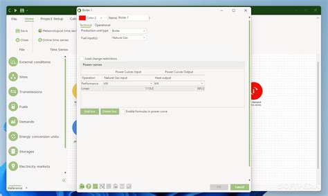 Image result for Energy Pro Tutorial