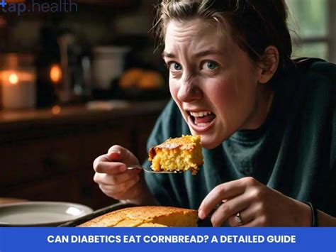 Can Diabetics Eat Cornbread? Benefits, Risks & Healthy Tips