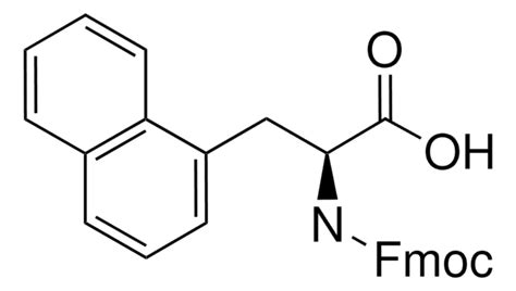 Fmoc-2-Nal-OH = 98.0 HPLC 112883-43-9