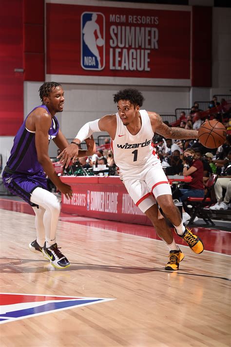 Photos: Wizards vs. Kings - 8/10/21 Photo Gallery | NBA.com