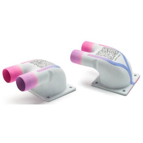 Shapefy Capabilities | Multi Jet Fusion 3D Printing Technology (MJF)