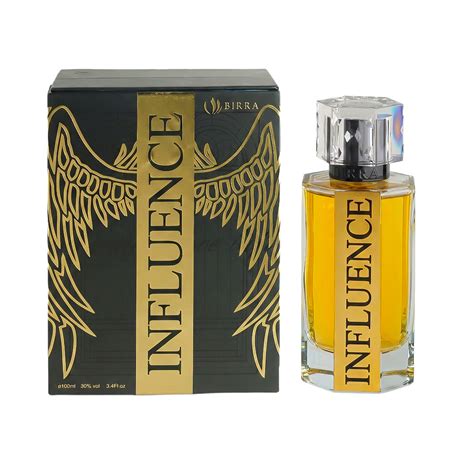 Influence – Birra Fragrances