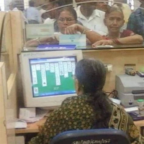 Busy Work On Computer Meme 的图像结果