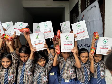 Muniya Foundation: Pioneering Women's Empowerment through Education and ...