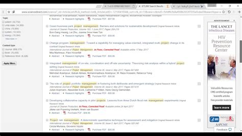 Image result for ScienceDirect Free