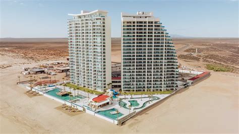 Rocky Point Beaches: A guide to Puerto Peñasco, Mexico - Jared's Detours