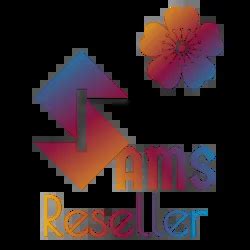 Sams Reseller Admin