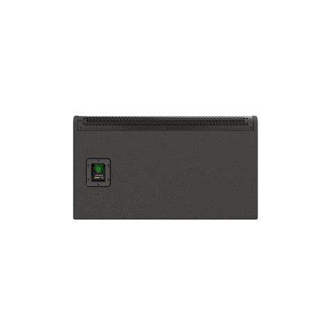 Mag Audio AIR-S12-8, Installation Subwoofer — Soundbytech