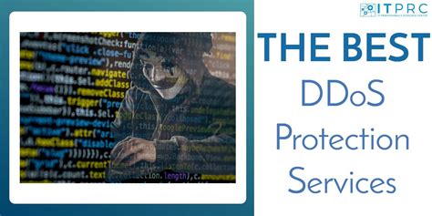 Image result for DDoS Protection Services