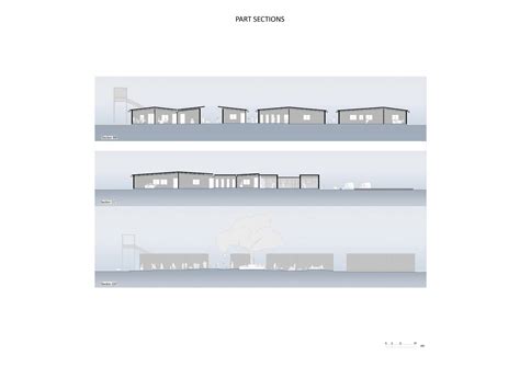 INTERMODAL TRANSIT HUB | CEPT - Portfolio